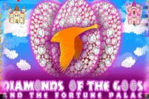 Diamonds of the Goose